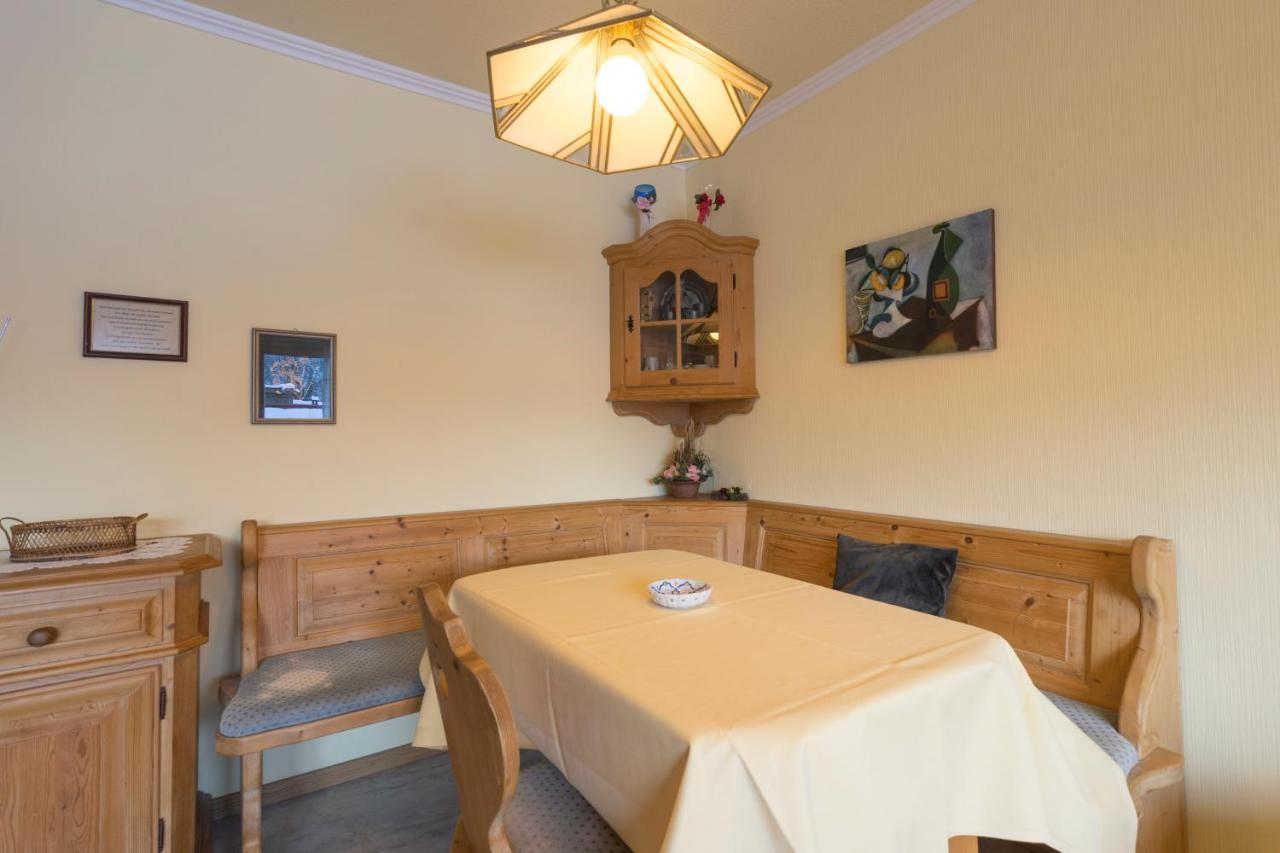 Ferienwohnung Steinbach Oberstdorf Exterior photo
