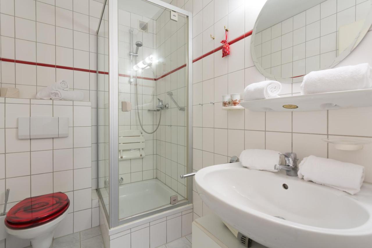 Ferienwohnung Steinbach Oberstdorf Exterior photo